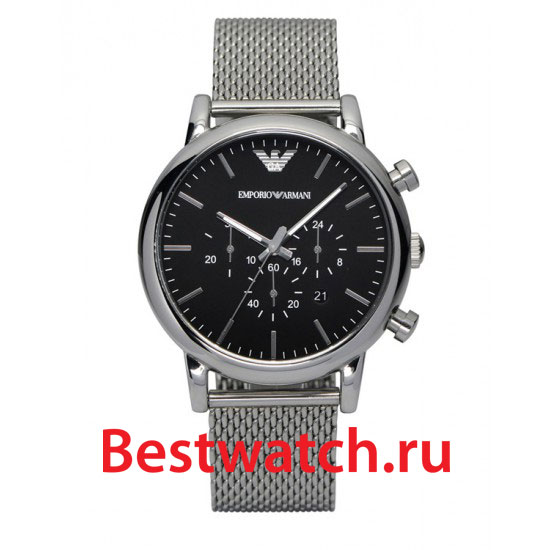 Часы Emporio Armani Classic AR1811